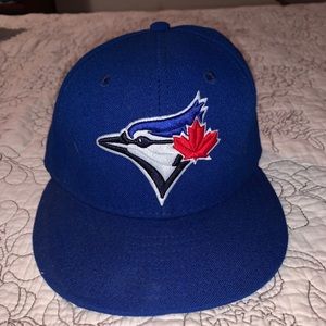 Toronto blue jays hat